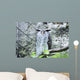 Snow Owl Wall Decal