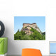 Orava Castle Wall Decal