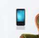 cell phone Wall Decal