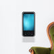 cell phone Wall Decal
