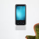 cell phone Wall Decal