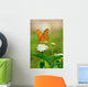 Julia Butterfly Wall Decal