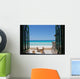 Cuba Varadero Wall Decal