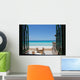 Cuba Varadero Wall Decal