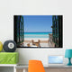 Cuba Varadero Wall Decal