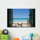 Cuba Varadero Wall Decal