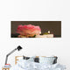 Flower and Glow Wall Decal