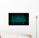Heartbeat Wall Decal