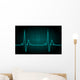 Heartbeat Wall Decal