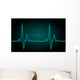 Heartbeat Wall Decal