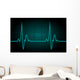 Heartbeat Wall Decal