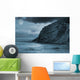 Moonlit Ocean Wall Decal