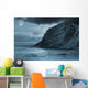 Moonlit Ocean Wall Decal