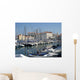Harbor Piran Slovenia Wall Decal