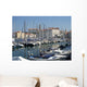 Harbor Piran Slovenia Wall Decal