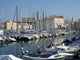 Harbor Piran Slovenia Wall Decal