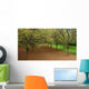Walnut Wall Decal