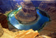 Horseshoe Bend 2 Wall Decal