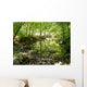 Reflecting Water Wall Decal