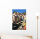 Cinque Terre Riomaggiore Wall Decal