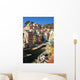 Cinque Terre Riomaggiore Wall Decal
