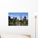 Perth Wall Decal