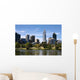 Perth Wall Decal