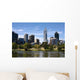 Perth Wall Decal