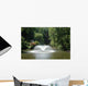 Fountain Wall Decal