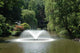 Fountain Wall Decal