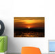 Sunrise Louisiana 2 Wall Decal