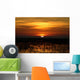 Sunrise Louisiana 2 Wall Decal