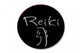 Reiki Wall Decal