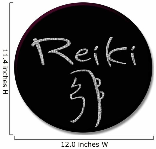 Reiki Wall Decal