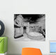 Minack Theatre Cornwall England Wall Decal