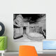 Minack Theatre Cornwall England Wall Decal
