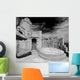 Minack Theatre Cornwall England Wall Decal