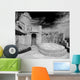 Minack Theatre Cornwall England Wall Decal