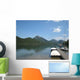 Fusion Wall Decal