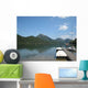 Fusion Wall Decal