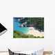 Cala Sisine Sardinia Wall Decal