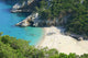 Cala Sisine Sardinia Wall Decal