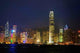 Hong-Kong Wall Decal Design 1
