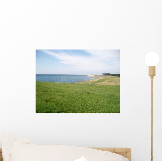 Langeland01 Wall Decal