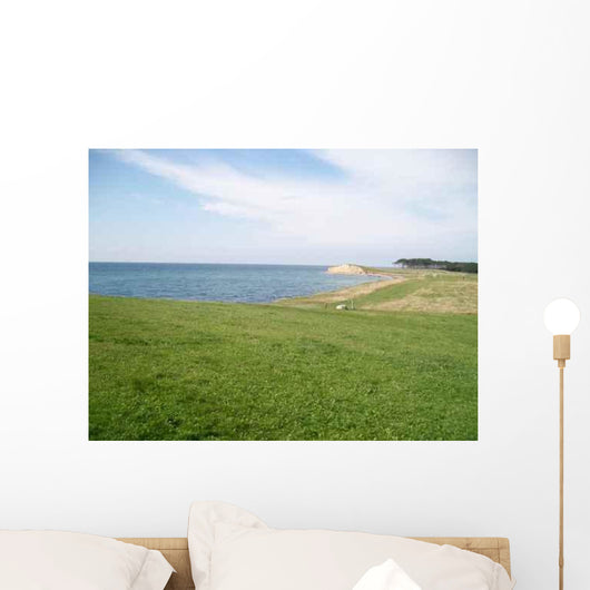 Langeland01 Wall Decal