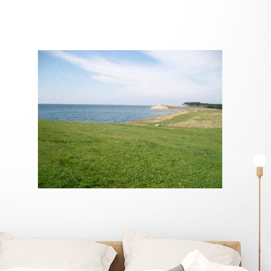 Langeland01 Wall Decal