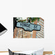 Yonge Street Canada's Most Wall Decal
