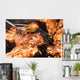 BBQ Wall Decal
