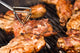 BBQ Wall Decal