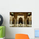 Moroccan Architecture Interiors Wall Decal